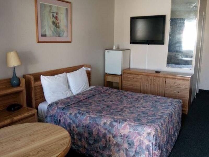 Tropicana Inn 나이아가라 폭포 외부 사진